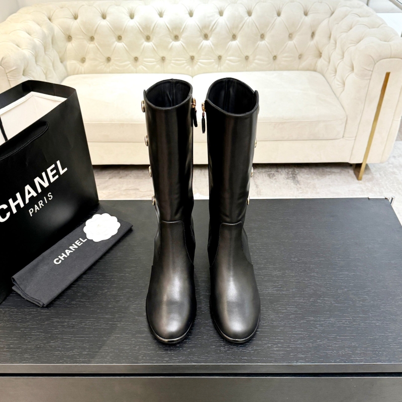 Ch**el boots